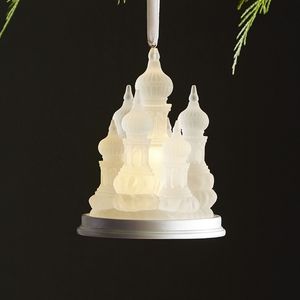 ✨ Harry Potter Yule Ball Light-Up Ornament